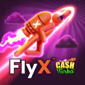 FlyX Cash Turbo