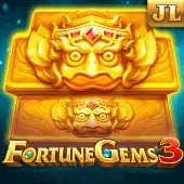 FortuneGems 3