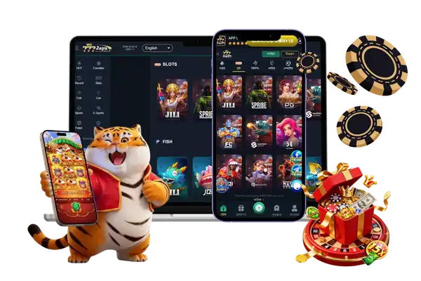 jaya777 apk download for Android and iOS