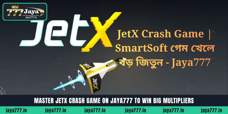 jetx crash game on jaya777